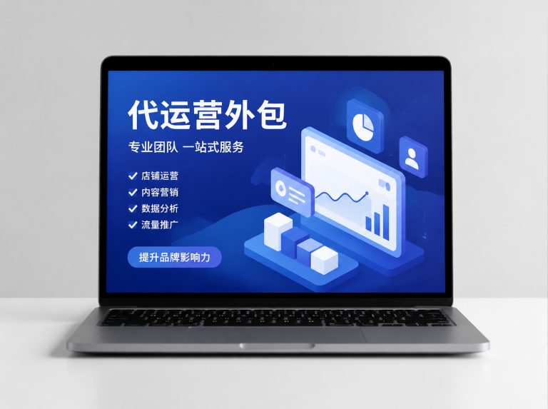 新丰县拼多多店铺代运营